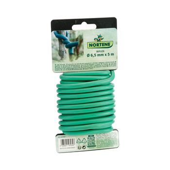 Visuel 1 du produit Lien en mousse coloris vert 5 m