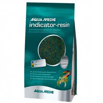 Visuel 1 du produit Résine AQUA MEDIC Indicator-resin - 730 g