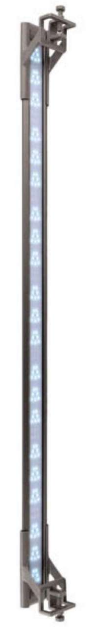 Visuel 1 du produit Rampe LED éco aquarium 64-74cm - SUPERFISH Eco LED