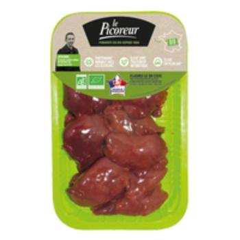 Visuel 1 du produit Foie de poulet Le Picoreur - prix au kg