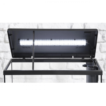 Visuel 1 du produit éclairage LED 17W résistant, AQUATLANTIS modèle Amsterdam 75 - dimensions 15mm