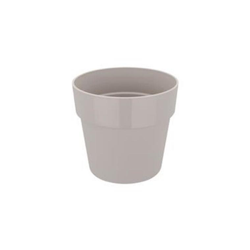 Visuel 1 du produit Cache-pot gris chaud Elho B.for Original - Ø 18 cm