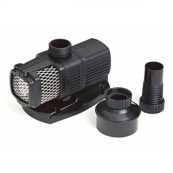 Visuel 1 du produit Pompe filtre et ruisseaux eco-friendly, OASE AquaMax Eco Gravity 10000 - 10m3/h