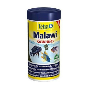 Visuel 1 du produit Malawi Granules - TETRA - 250ml, 93g