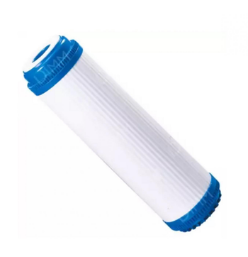 Visuel 1 du produit Cartouche conteneur 10" résine anionique - AQUAPRO