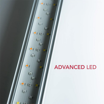 Visuel 1 du produit Rampe LED d'eau douce TWINSTAR Light 80G