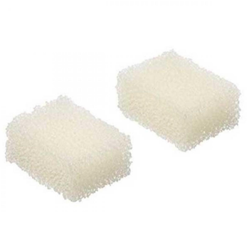 Visuel 1 du produit Mousse filtrante blanche, lot de 2, EHEIM, pour Skim 350