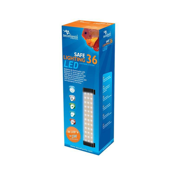 Visuel 1 du produit Safe Lighting 40 LED 5 W (AquaFashion, Ma Petite Ferme 16L, NanoFashion Vision-L) - AQUATLANTIS