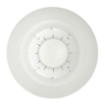 Visuel 1 du produit Pot Greenville rond de 7,6 L coloris blanc Ø 25 x H 23 cm