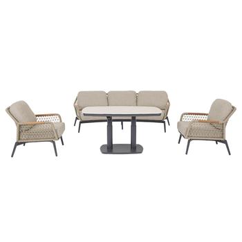 Visuel 1 du produit Table Talete régl. Alu