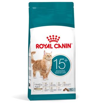 Visuel 1 du produit Croquettes pour chat Royal Feline Ageing 15+ grand sac - 2 kg