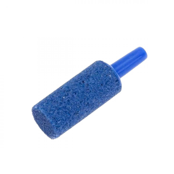 Visuel 1 du produit Diffuseur à air cylindrique AQUA NOVA - dimensions 2,5 x 1,5 cm
