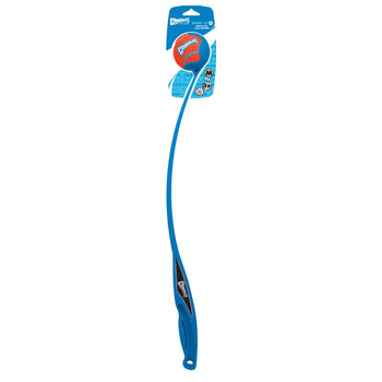 Visuel 1 du produit Lanceur de balle Chuckit 30cm