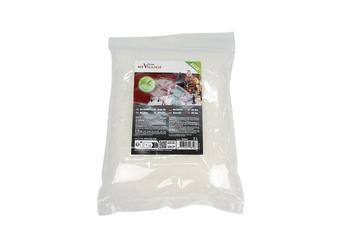 Visuel 1 du produit Neige biodégradable à l’amidon de pomme de terre coloris blanc - 2 litres