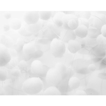 Visuel 1 du produit Grappe de Boules de Neige L150 cm