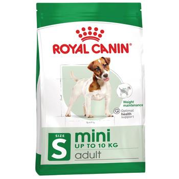 Visuel 1 du produit Croquette pour chien adulte de petite taille Royal Canin - 4 kg