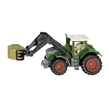 Visuel 1 du produit Fendt avec pince à balles multicolore Siku - 9.3 cm