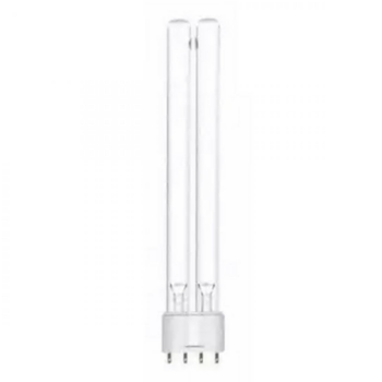 Visuel 1 du produit Lampe UV de rechange, 18W, pour bassin - AQUA NOVA BASSIN