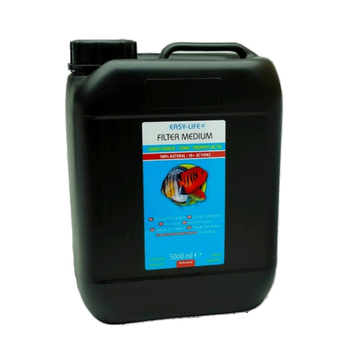 Visuel 1 du produit Conditionneur d'eau spécifique Filter Medium EASY LIFE - contenance 5L