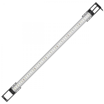 Visuel 1 du produit Rampe LED spéciale plantes, 7.7W, EHEIM ClassicLED - 550mm pour aquarium douce
