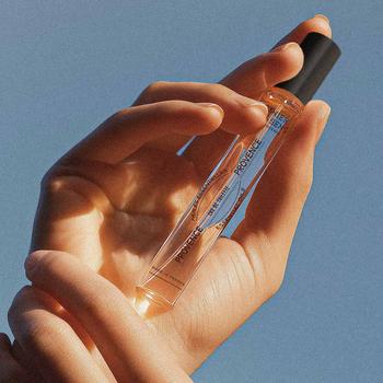 Visuel 2 du produit Coffret découverte rose Panier des Sens - les 3 pièces