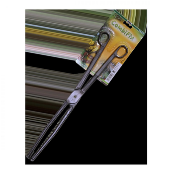 Visuel 1 du produit Pince à planter CombiFix longue et robuste - JBL - modèle 46 cm