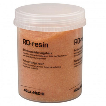 Visuel 1 du produit Résine déminéralisante 1L, AQUA MEDIC