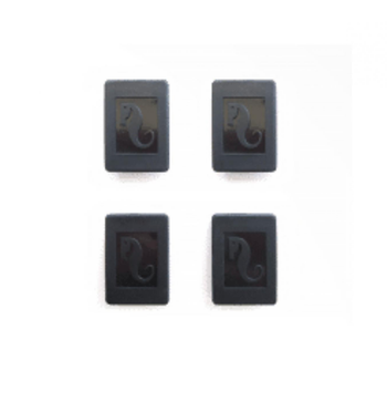 Visuel 1 du produit Suspenseurs pour filet de protection, sans danger pour vos poissons, RED SEA