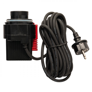 Visuel 1 du produit Transformateur câble 7 Watts, loquet rouge - SUPERFISH BASSIN Top Clear 5000