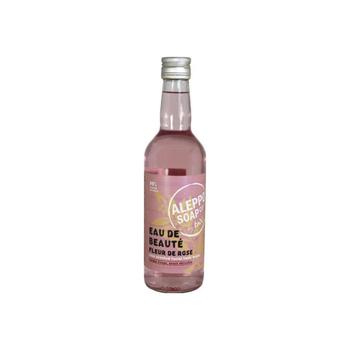 Visuel 1 du produit Eau de rose de Damas Tadé Méditerranée - 500 ml