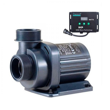 Visuel 1 du produit Pompe à eau à débit contrôlé 5000L/H - JEBAO-JECOD DCP-5000