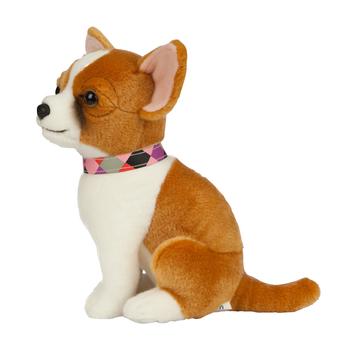 Visuel 1 du produit Peluche chihuahua Living Nature