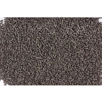 Visuel 1 du produit Charbon actif Carbolit 4 mm, éco-responsable AQUA MEDIC - 500g