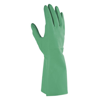 Visuel 1 du produit Gants Phyto coloris Vert Taille 8