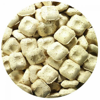 Visuel 1 du produit Masse filtrante mécanique biologique EHEIM BioMECH - 5L - 3550g