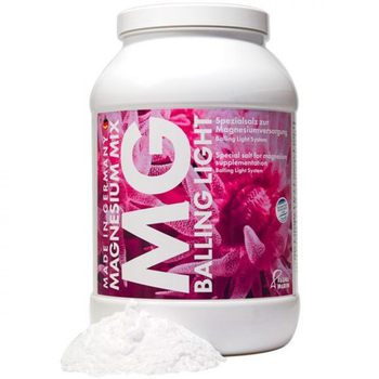 Visuel 1 du produit Sels de magnésium pour balling, qualité premium, FAUNA MARIN, modèle mix - 4kg