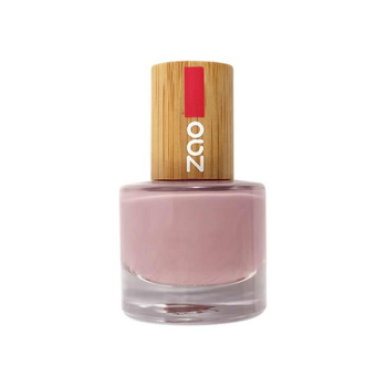 Visuel 1 du produit Vernis Ã  ongles Nude 655 Zao â€“ 8 ml