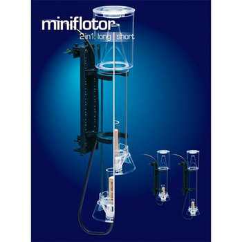 Visuel 1 du produit Ecumeur d'aquarium compact AQUA MEDIC Miniflotor
