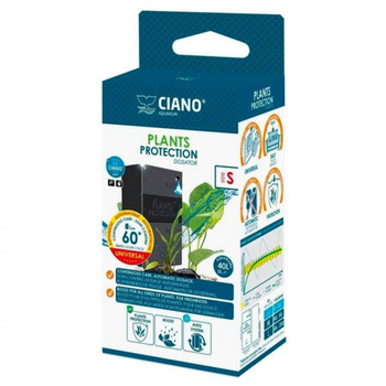 Visuel 1 du produit Dosator protection de plantes, petite taille, marque CIANO - taille S