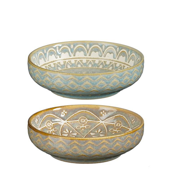 Visuel 1 du produit Coupe en céramique Isa - Ø 12 cm x H 3,5 cm