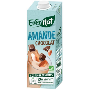 Visuel 1 du produit Douceur amande chocolat 1 L