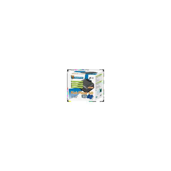 Visuel 1 du produit Kit aération bassin koi-flow 60, débit 3600L/h - SUPERFISH BASSIN