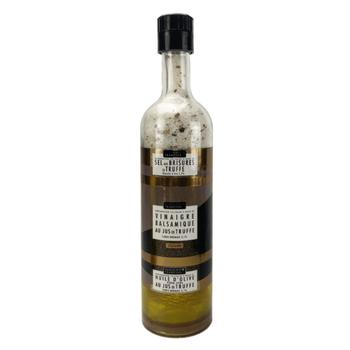 Visuel 1 du produit Coffret de 3 empilables à la truffe Savor & Sens - 800 g