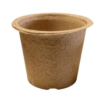 Visuel 1 du produit Pot de germination biodégradables Jany - Ø 10,5 cm