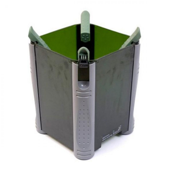 Visuel 1 du produit Filtre aquarium cuve bio AQUA NOVA modèle NCF-1000