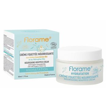 Visuel 1 du produit Creme fouettée nourrissante cosmos