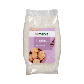 Visuel 1 du produit Tapioca bio Markal - 250 g