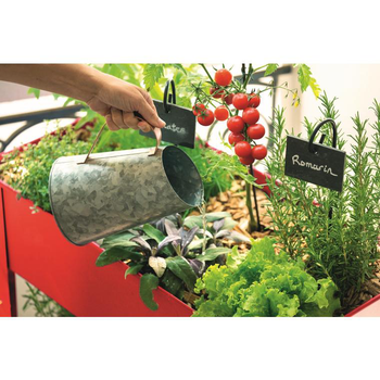 Visuel 1 du produit Terreau potager et plantes aromatiques botanic® - 20 L
