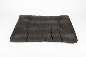 Visuel 1 du produit Couchage orthopédique pour chien coloris gris Scruffs Harvard - Taille XXL 140 x 100 x 20 cm