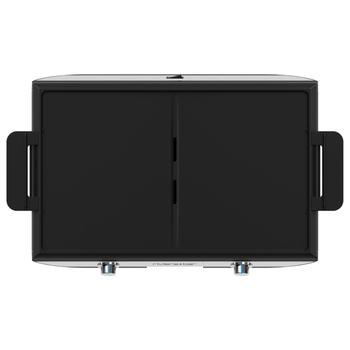 Visuel 2 du produit Plancha amovible 2300 W Riviera & Bar® QPL665 - 50 x 30 cm